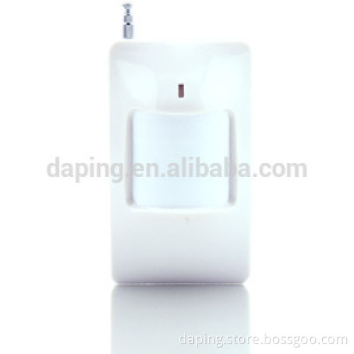 PSTN Home/Business Wireless Security Alarm Systems with Autodialer, 8-zone intelligent alarm system